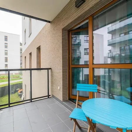 Zajezdnia Wrzeszcz By Grand Apartment *
