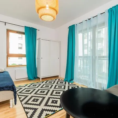 Zajezdnia Wrzeszcz By Grand Apartment