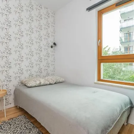 Zajezdnia Wrzeszcz By Grand Apartment