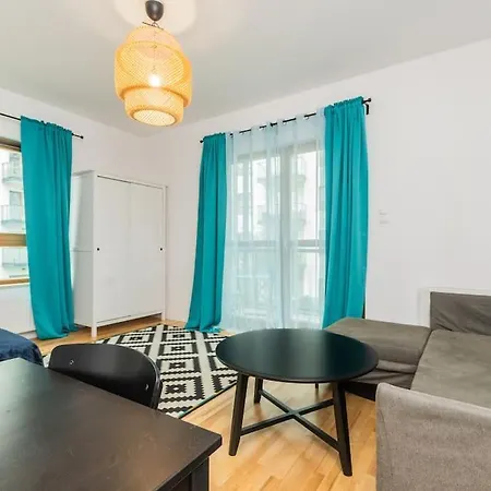 Zajezdnia Wrzeszcz By Grand Apartment Gdansk