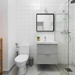 Zajezdnia Wrzeszcz By Grand Apartamento *