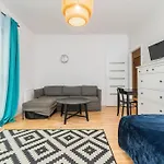Apartamento Zajezdnia Wrzeszcz By Grand