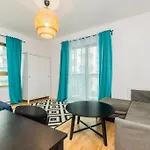 Zajezdnia Wrzeszcz By Grand Apartamento Gdansk
